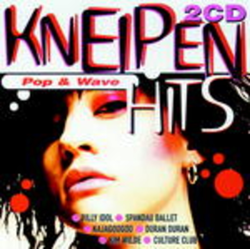 88f5e9640437968925f9cbf0df57172466d9b90f517104e219a8be7399607ce6 Neu im Angebot: "Kneipen Hits Pop & Wave"