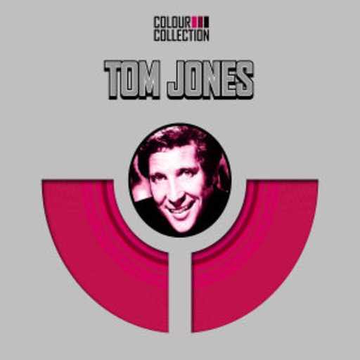 Tom Jones – Colour Collection