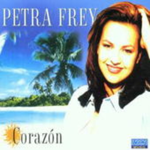 Petra Frey – Corazon