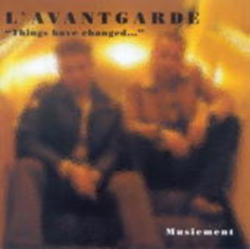 L' Avantgarde & L' Image – Musicment