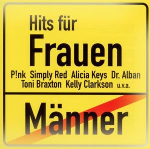 Diverse – Hits für Frauen