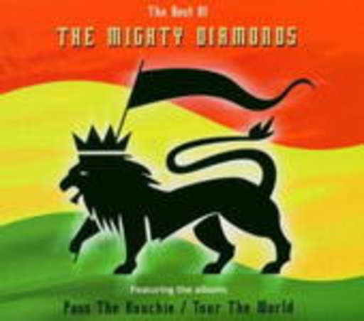 The Mighty Diamonds – Best Of