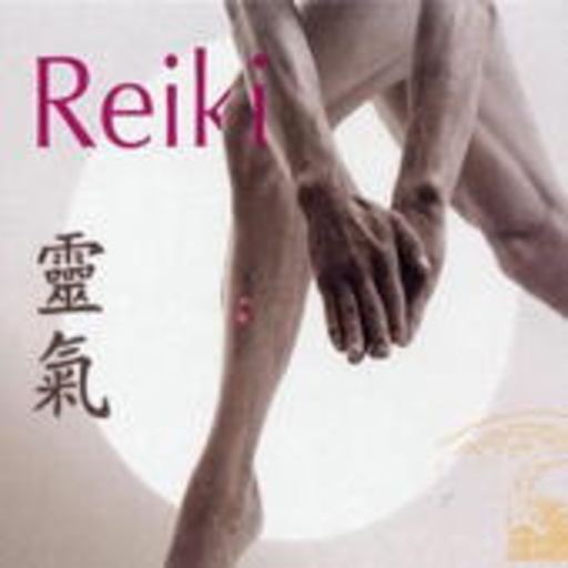 Diverse – Reiki