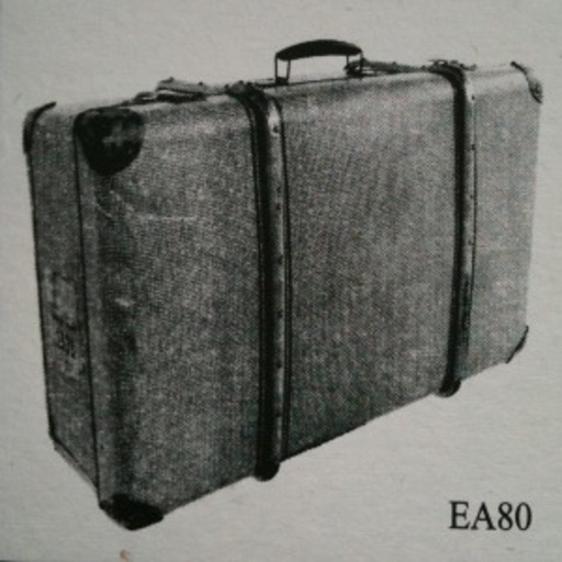 EA80 – Reise