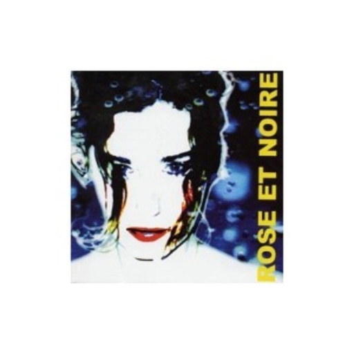 Rose Et Noire – Rose Et Noire