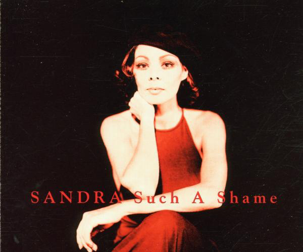 Sandra – Such A Shame