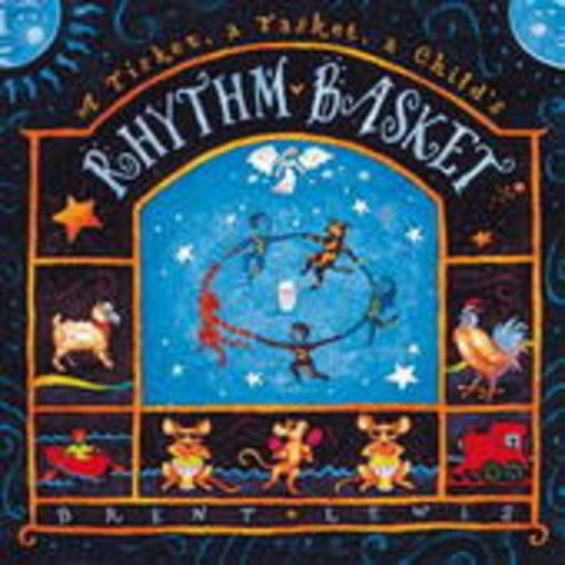 Brent Lewis – Rhythm Basket - A Trisket ...