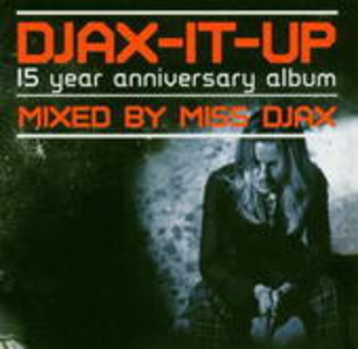 Diverse – Djax -It-Up