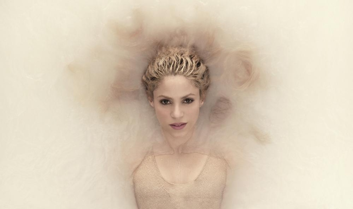 Muss noch länger pausieren: Shakira