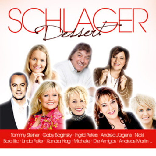 Diverse – Schlager Dessert