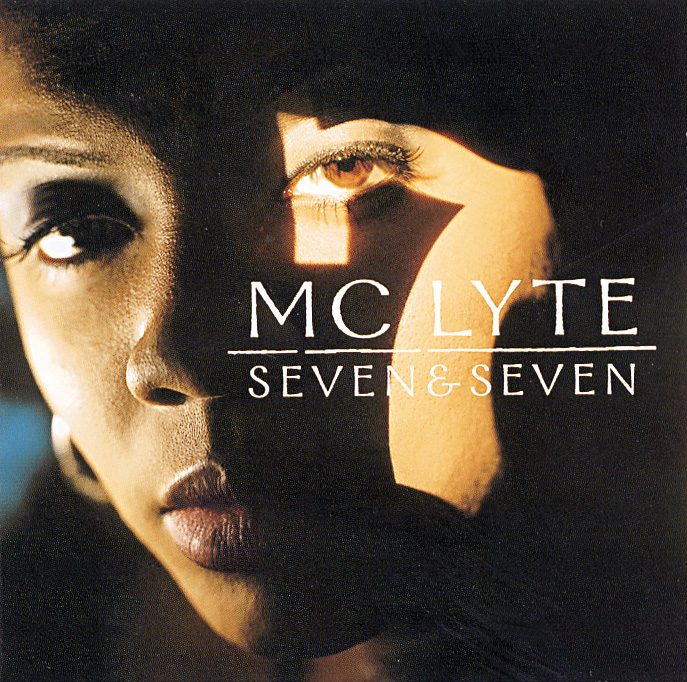 MC Lyte – Seven & Seven