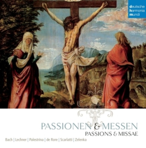 Diverse – Passionen & Messen
