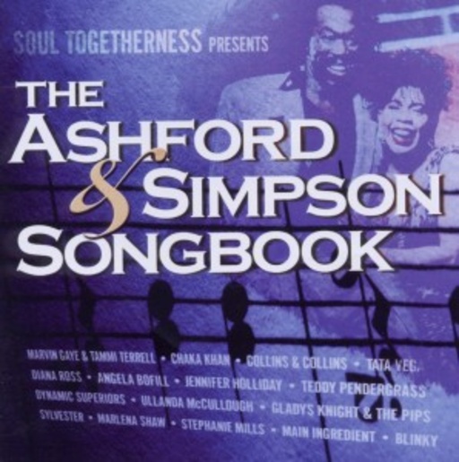 Diverse – The Ashford & Simpson Songbook