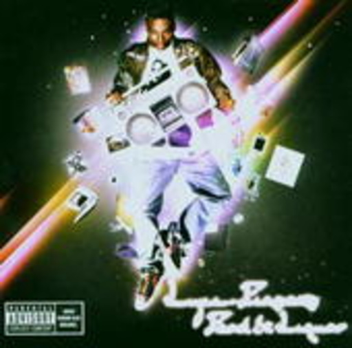 Lupe Fiasco – Food & Liquor