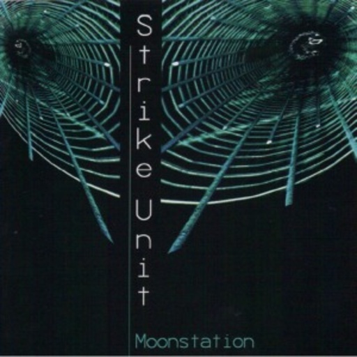 Strike Unit – Moonstation