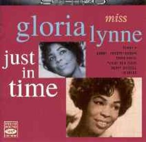 Gloria Lynne – Just In Time