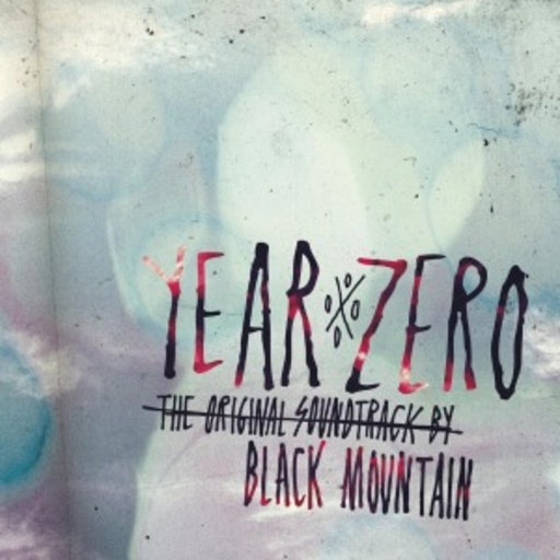 Black Mauntain – Year Zero
