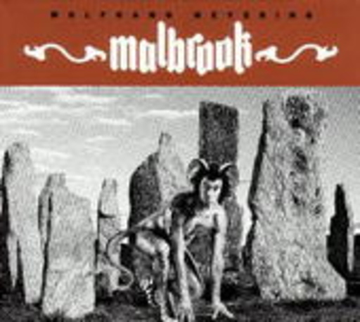 Wolfgang Meyering & Malbrook – Malbrook