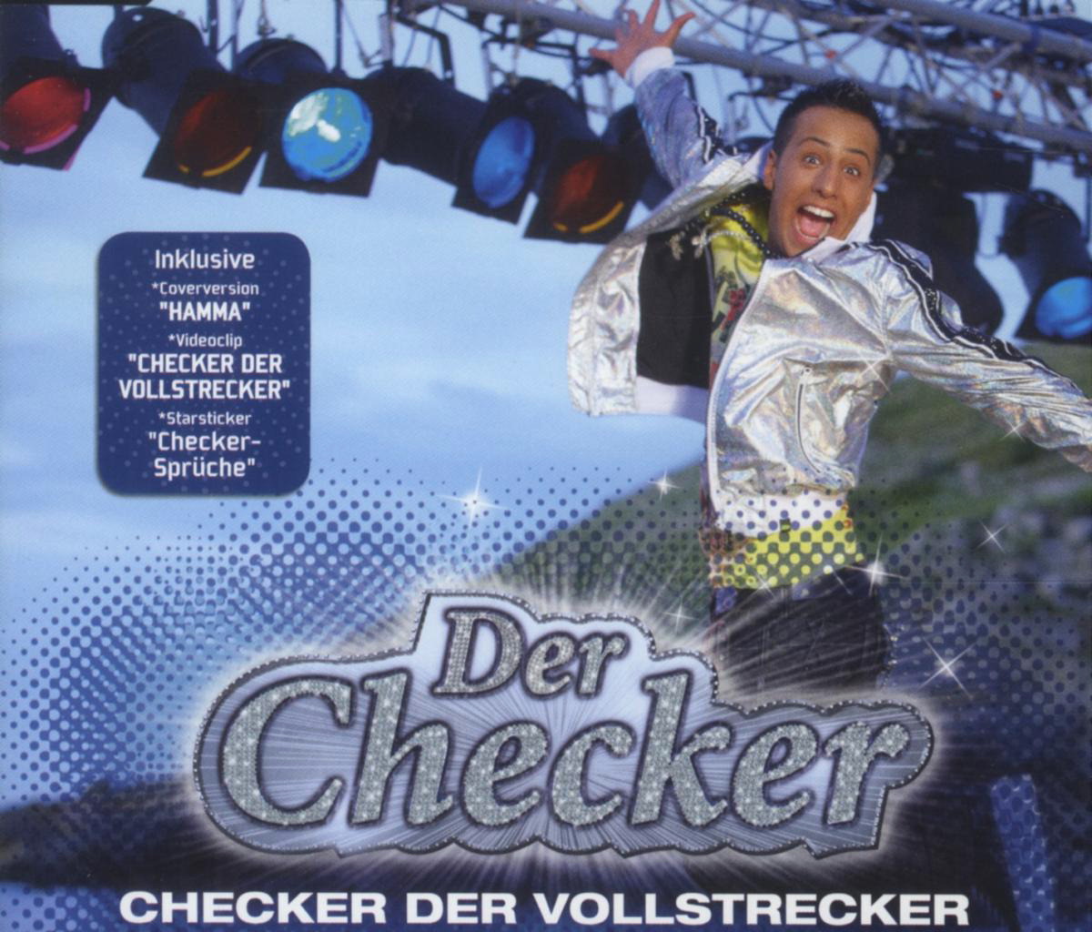 Der Checker – Checker der Vollstrecker