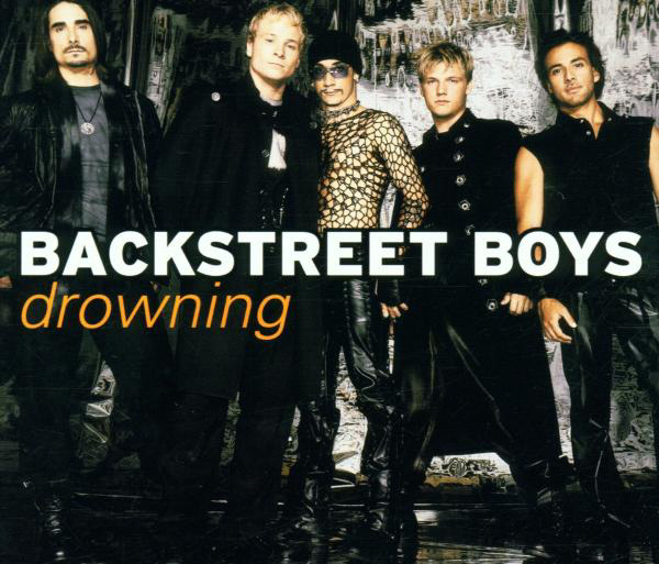 Backstreet Boys – Drowning