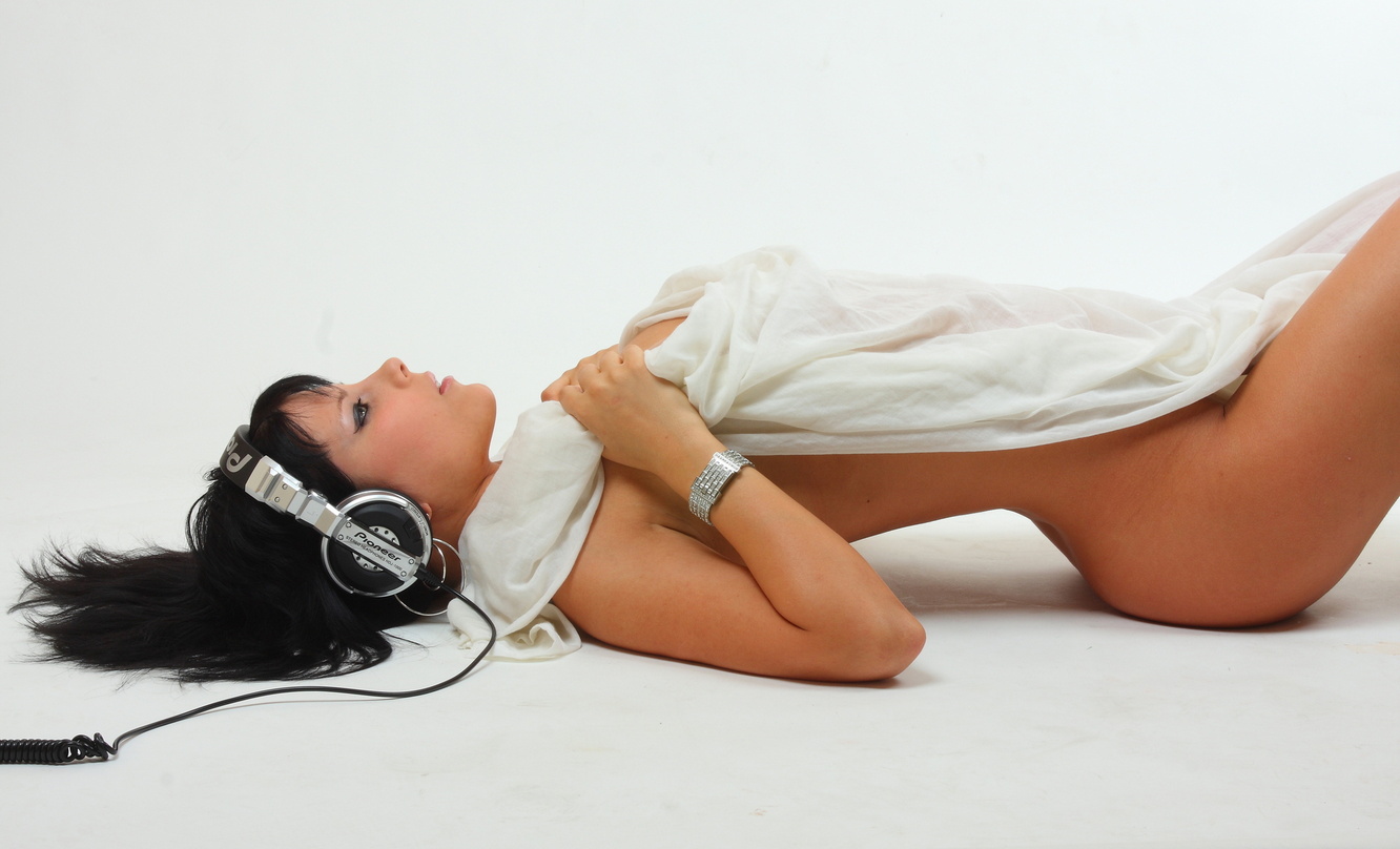 Vertritt die New School beim MusikWoche-Panel: Cassey Doreen