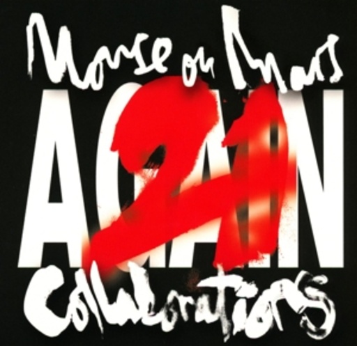 Mouse On Mars – 21 Again