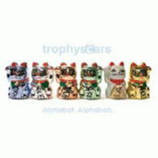 Trophyscars – Alphabet.Alphabets