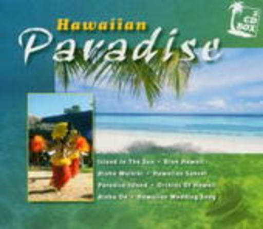 Diverse – Hawaiian Paradise
