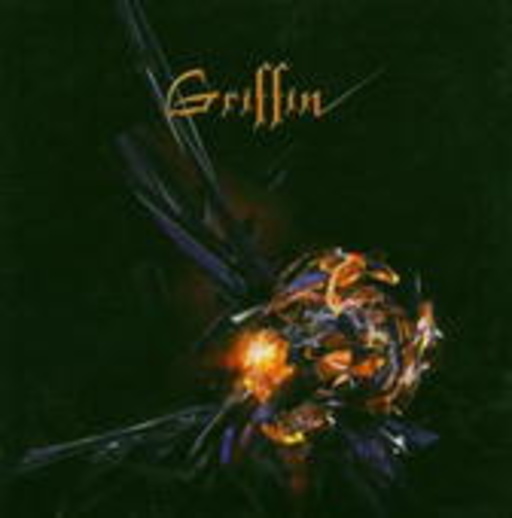 Griffin – Lifeforce