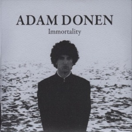Adam Donen – Immortality