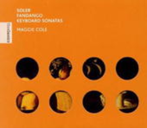 Maggie Cole – The Classics - Cembalo Sonatas