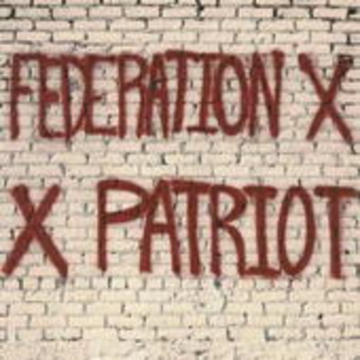 Federation X – X Patriot