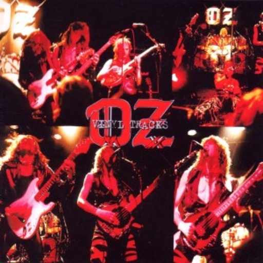 OZ – Vinyl Tracks