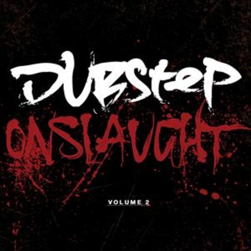 Diverse – Dubstep Onslaught Vol. 2