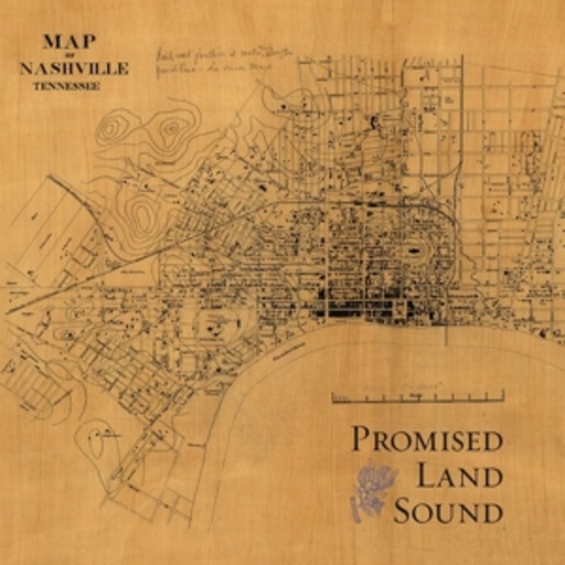 Promised Land Sound – Promised Land Sound