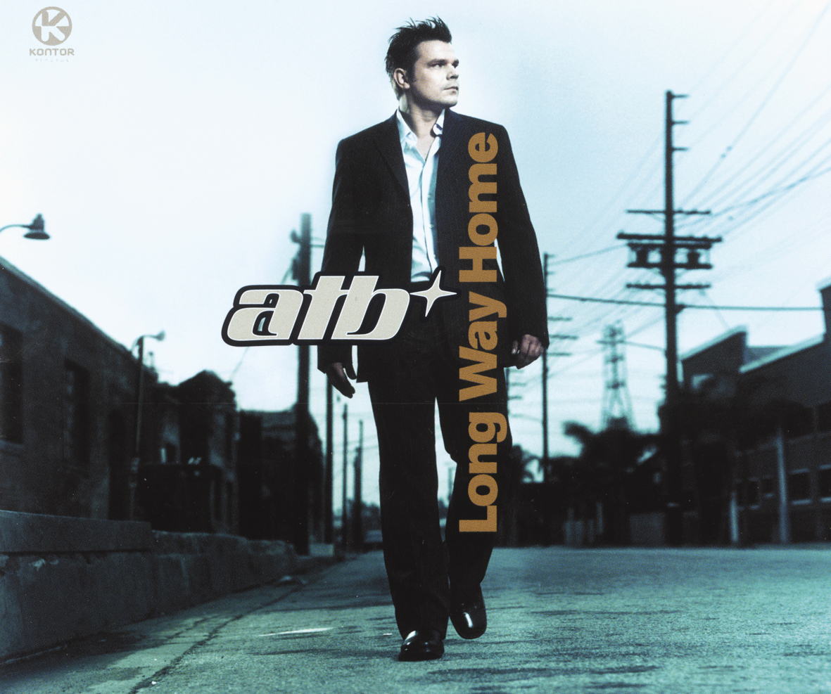 ATB – Long Way Home