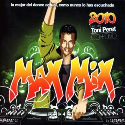 Diverse – Max Mix 2010
