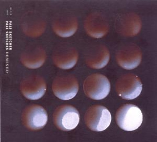 Pale Sketcher – Jesu: Pale Sketches Demixed