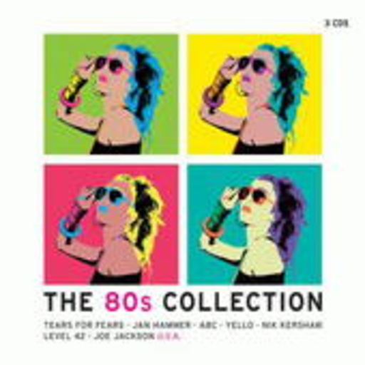 Diverse – The 80s Collection
