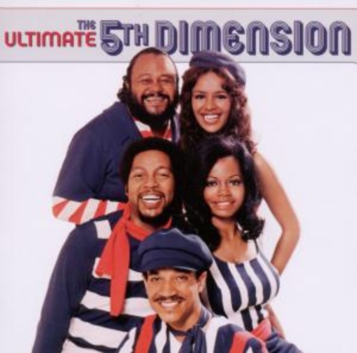 5th Dimension – Ultimate 5th Dimension