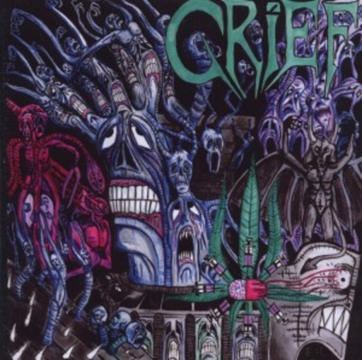 Grief – Come To Grief