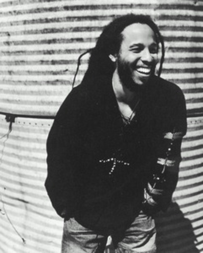 Bringt sein neues Album über Groove Attack in die Läden: Ziggy MarleyAlbum