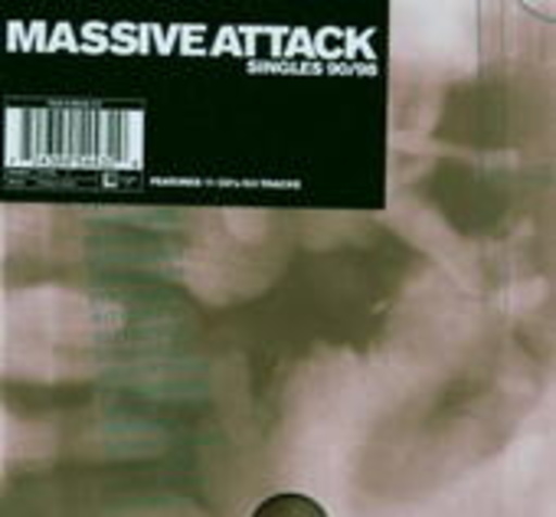Massive Attack – Singles Collection