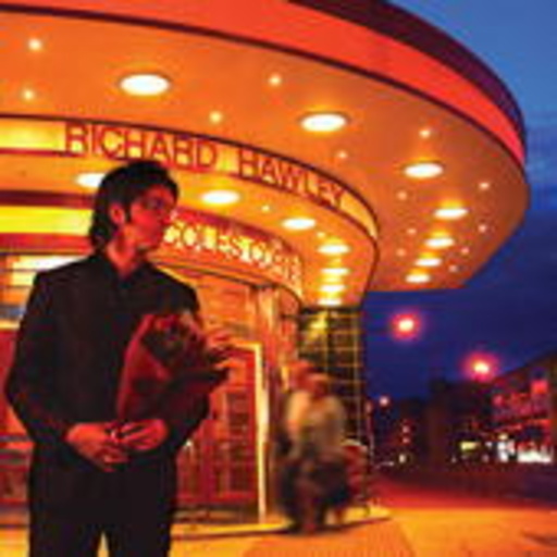 Richard Hawley – Cole's Corner