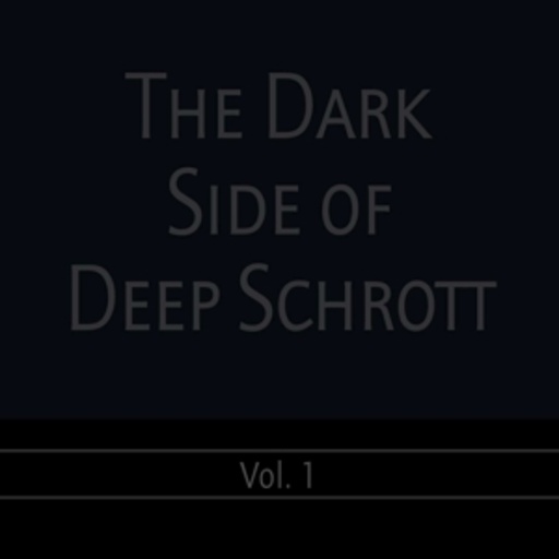 Deep Schrott – The Dark Side Of Deep Schrott Vol. 1