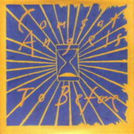 The Comsat Angels – To Before