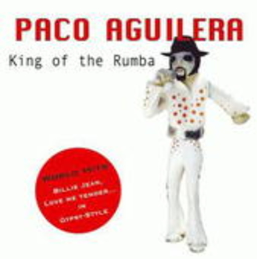 Paco Aguilera – King Of The Rumba