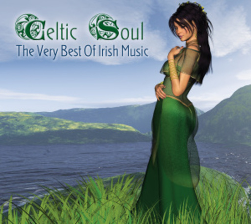 The Very Best Of Irish Folk Music