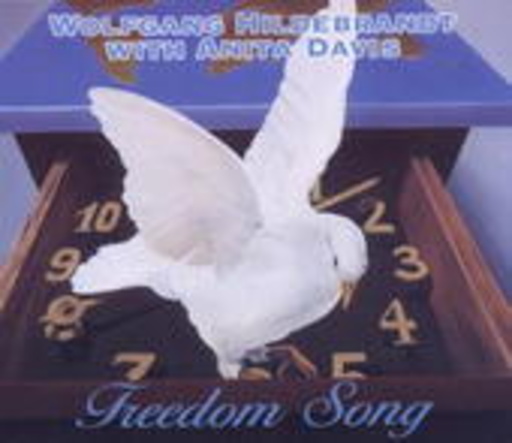 Wolfgang Hildebrandt & Anita Davis – Freedom Song
