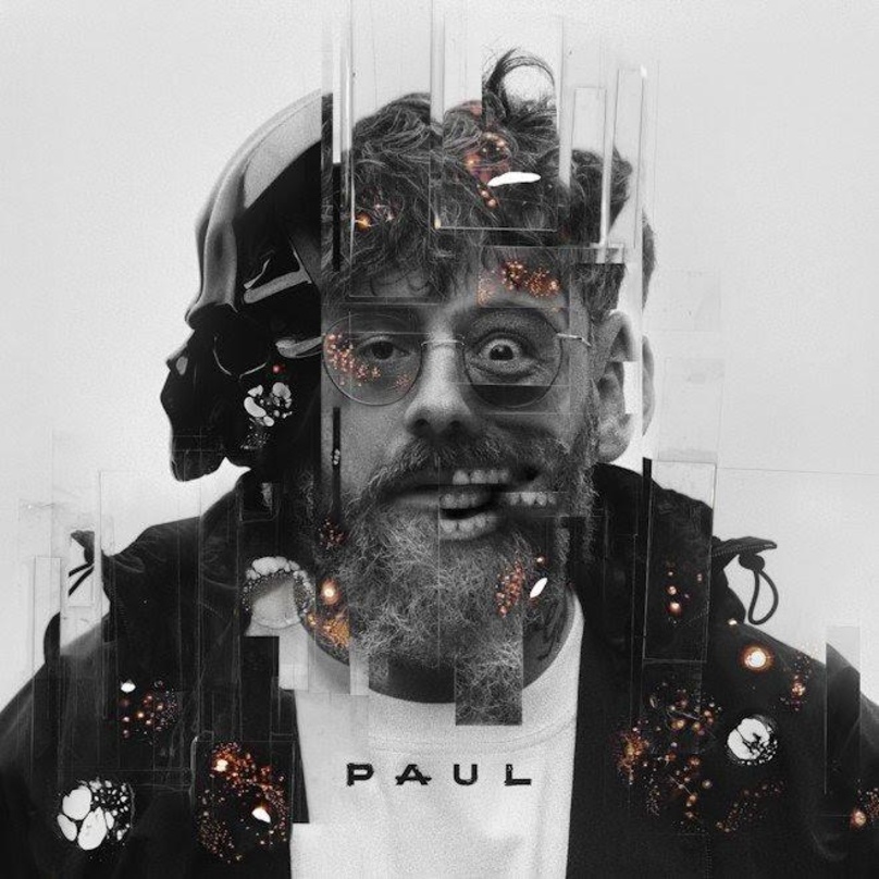 Sido kündigt für den 9. Dezember die Veröffentlichung seines Albums "Paul" an